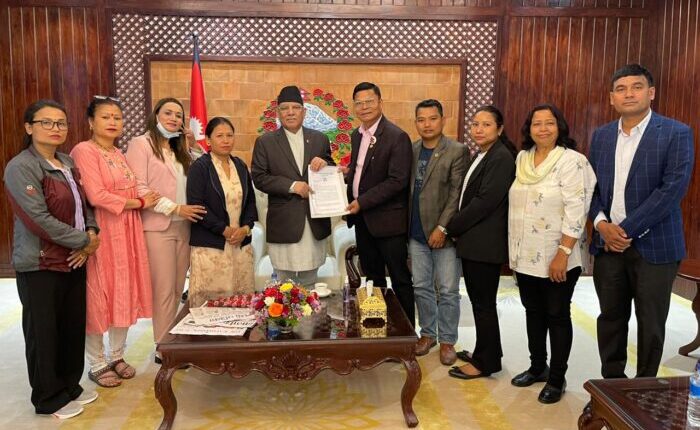 ‘सिमान्तकृत समुदायको पहिचान र अधिकारका लागि सरकार दृढ छ’